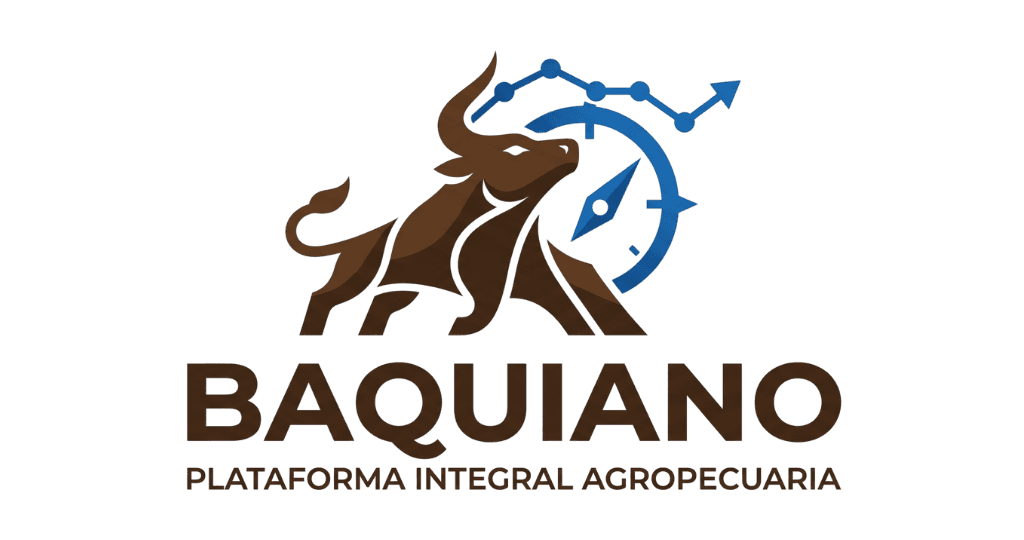 BAQUIANO — Plataforma integral agropecuaria